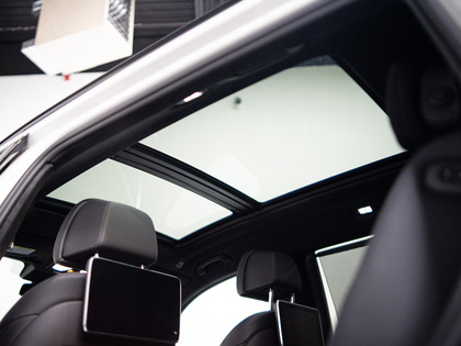 used 2020 BMW X7 car, priced at $81,900
