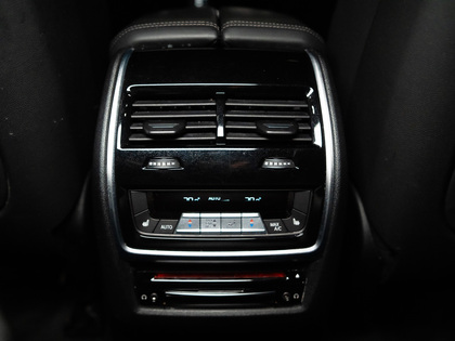 used 2020 BMW X7 car, priced at $81,900