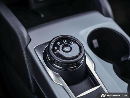 used 2024 Ford Bronco Sport car, priced at $30,907