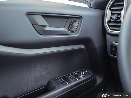 used 2024 Ford Bronco Sport car, priced at $30,907