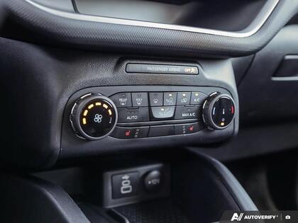 used 2024 Ford Bronco Sport car, priced at $30,907