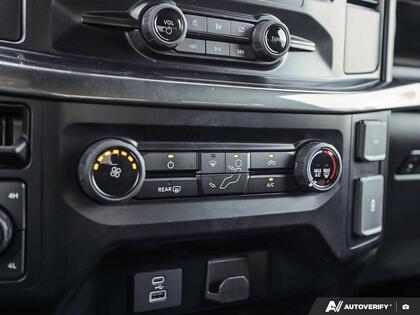 used 2023 Ford F-150 car, priced at $46,592