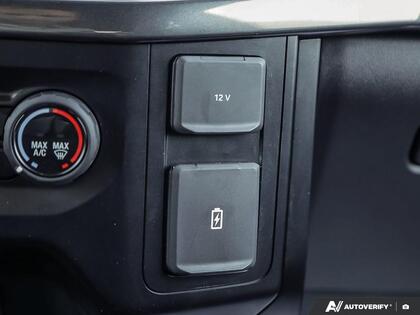 used 2023 Ford F-150 car, priced at $46,592
