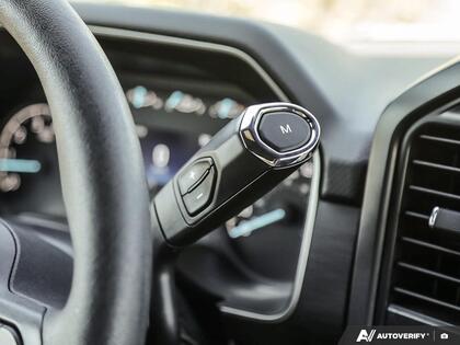 used 2023 Ford F-150 car, priced at $46,592