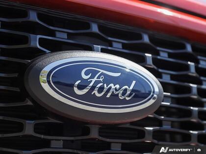 used 2023 Ford F-150 car, priced at $46,592