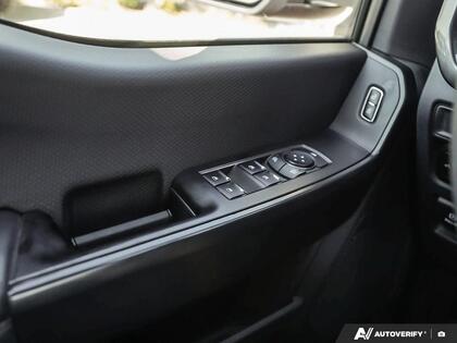 used 2023 Ford F-150 car, priced at $46,592