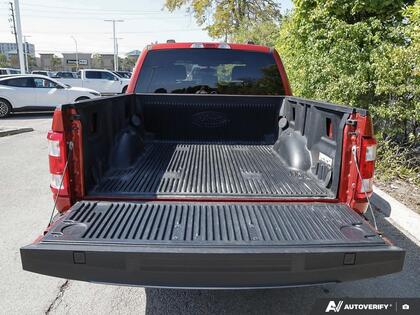 used 2023 Ford F-150 car, priced at $46,592