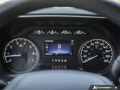 used 2023 Ford F-150 car, priced at $46,592