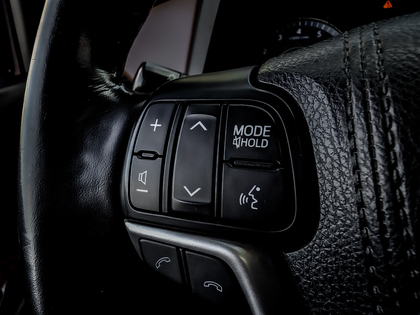 used 2018 Toyota Sienna car, priced at $42,495