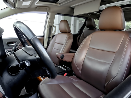 used 2018 Toyota Sienna car, priced at $42,495