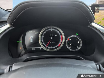 used 2017 Lexus RX 350 car, priced at $36,176