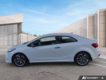 used 2015 Kia Forte Koup car, priced at $14,777