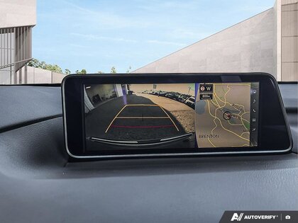 used 2017 Lexus RX 350 car, priced at $36,176