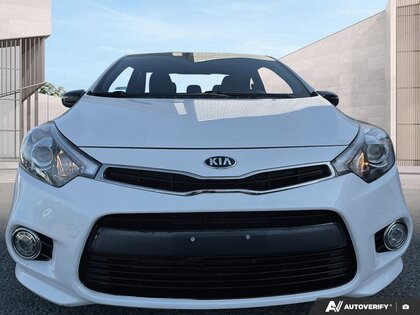 used 2015 Kia Forte Koup car, priced at $14,777