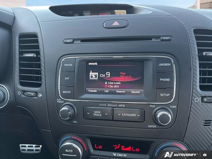 used 2015 Kia Forte Koup car, priced at $14,777