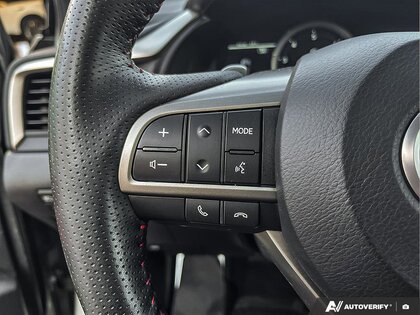 used 2017 Lexus RX 350 car, priced at $36,176