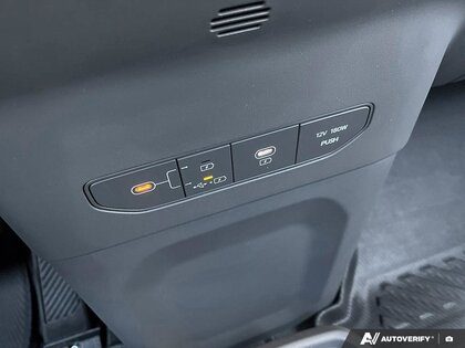 used 2024 Kia EV9 car, priced at $63,999