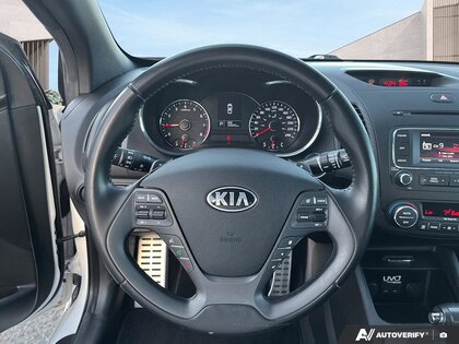 used 2015 Kia Forte Koup car, priced at $14,777
