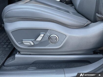 used 2024 Kia EV9 car, priced at $63,999