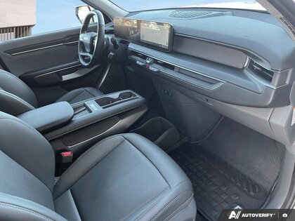 used 2024 Kia EV9 car, priced at $63,999
