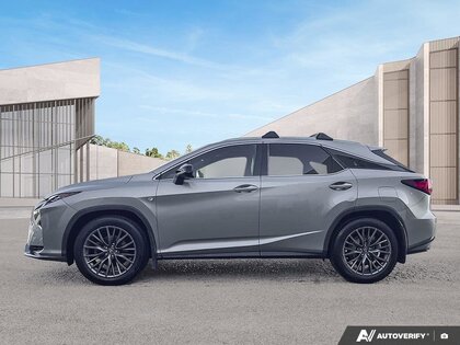 used 2017 Lexus RX 350 car, priced at $36,176