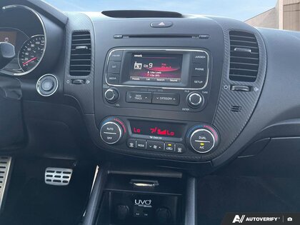 used 2015 Kia Forte Koup car, priced at $14,777