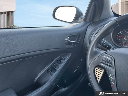 used 2015 Kia Forte Koup car, priced at $14,777