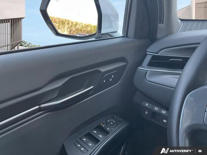 used 2024 Kia EV9 car, priced at $63,999