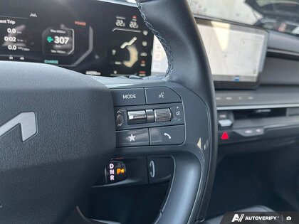 used 2024 Kia EV9 car, priced at $63,999