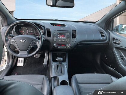 used 2015 Kia Forte Koup car, priced at $14,777