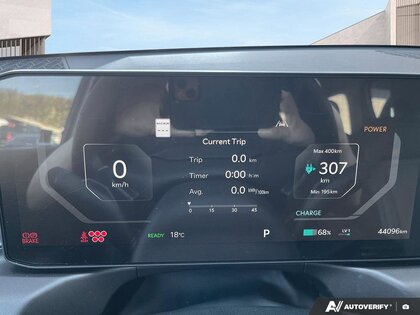 used 2024 Kia EV9 car, priced at $63,999