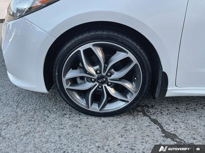 used 2015 Kia Forte Koup car, priced at $14,777