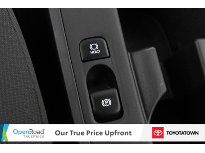 used 2023 Toyota Corolla car, priced at $25,998