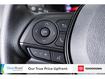 used 2022 Toyota RAV4 car, priced at $35,998