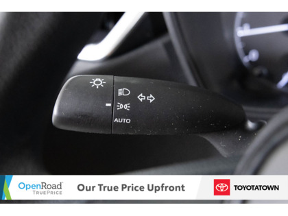 used 2023 Toyota Corolla car, priced at $25,998
