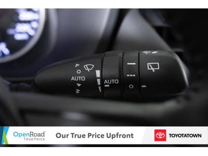 used 2022 Toyota RAV4 Hybrid car, priced at $45,998