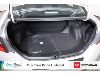 used 2017 Toyota Corolla car, priced at $21,998