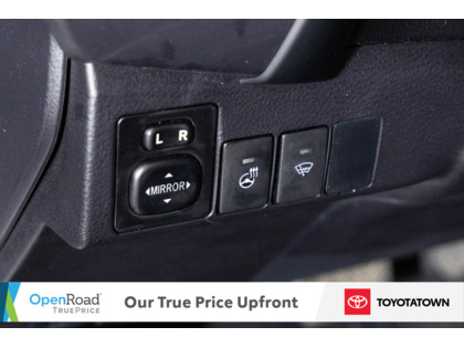 used 2017 Toyota Corolla car, priced at $21,998