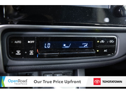 used 2017 Toyota Corolla car, priced at $21,998