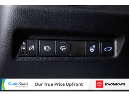 used 2022 Toyota RAV4 Hybrid car, priced at $45,998