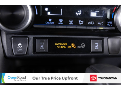 used 2021 Toyota RAV4 car, priced at $32,498