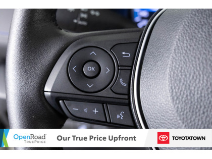 used 2022 Toyota RAV4 Hybrid car, priced at $45,998
