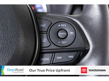 used 2022 Toyota RAV4 Hybrid car, priced at $45,998