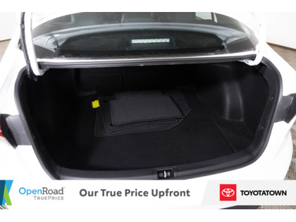 used 2023 Toyota Corolla car, priced at $25,998