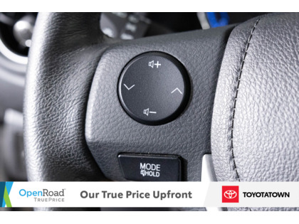 used 2017 Toyota Corolla car, priced at $21,998