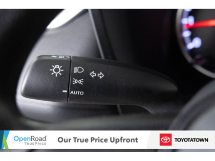 used 2022 Toyota RAV4 car, priced at $35,998