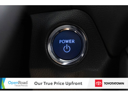 used 2022 Toyota RAV4 Hybrid car, priced at $45,998