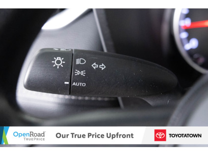 used 2021 Toyota RAV4 car, priced at $32,498