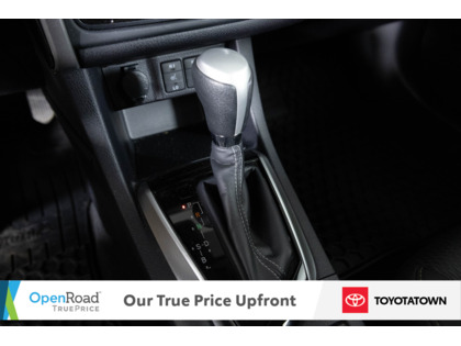 used 2017 Toyota Corolla car, priced at $21,998