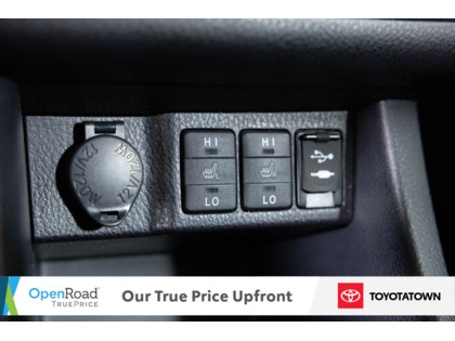 used 2017 Toyota Corolla car, priced at $21,998